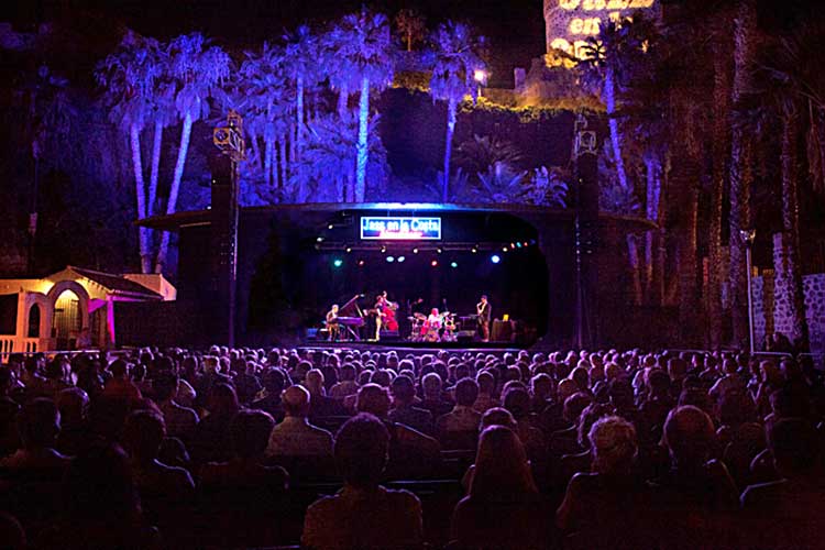 z festival jazz