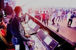 Pepsi, DJ, Lituation, Outline, Outline GTO, Outline DBS