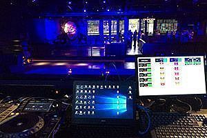 Equaphon, Powersoft, DJ, sonido