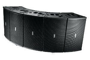 Horizon VHA, FBT, VHA406A, sonido
