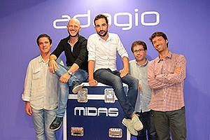 adagio musicgroup low