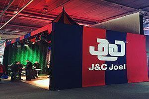 J&C Joel Prolight Sound 2017 300x200