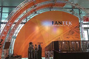 Fantek