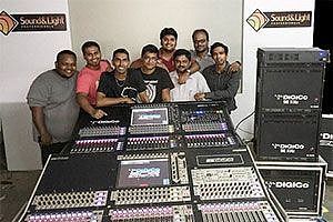 Digico india