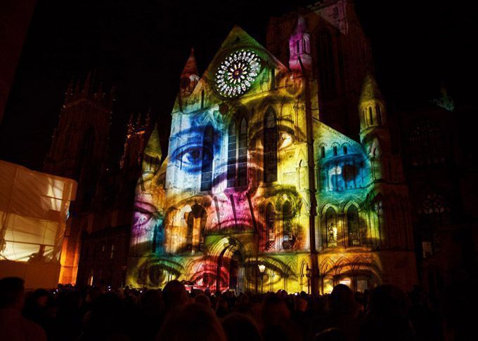 video mapping projection.CE