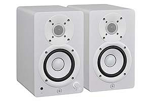 Forma compacta, sonido preciso: Yamaha da la bienvenida a los modelos HS3 y HS4