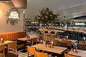 Mejora de la calidad acústica en el aeropuerto de Heathrow