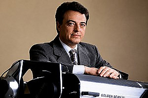 50 years of Claypaky: decades of innovation, italian craftsmanship and light on the world’s stages