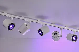QuikBeam Connect abre una nueva etapa para Astera en iluminación permanente