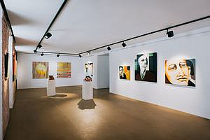 QuikBeam Connect opens a new chapter for Astera in permanent lighting installations