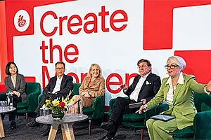 IBC 2026 impulsó una nueva etapa para la televisión, la IA y la creación de contenidos