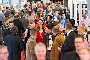 ISE 2016 - More than an exhibition