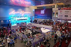 InfoComm International releases 2016 Global Pro-AV Distribution Channel and Trends Report