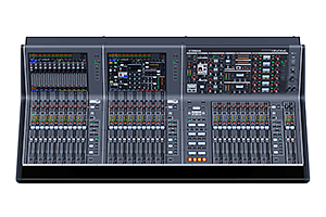 ISE 2018: Yamaha Launches New RIVAGE PM7 Digital Mixing System