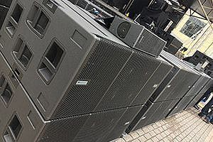 dBTechnologies at PLS 2019